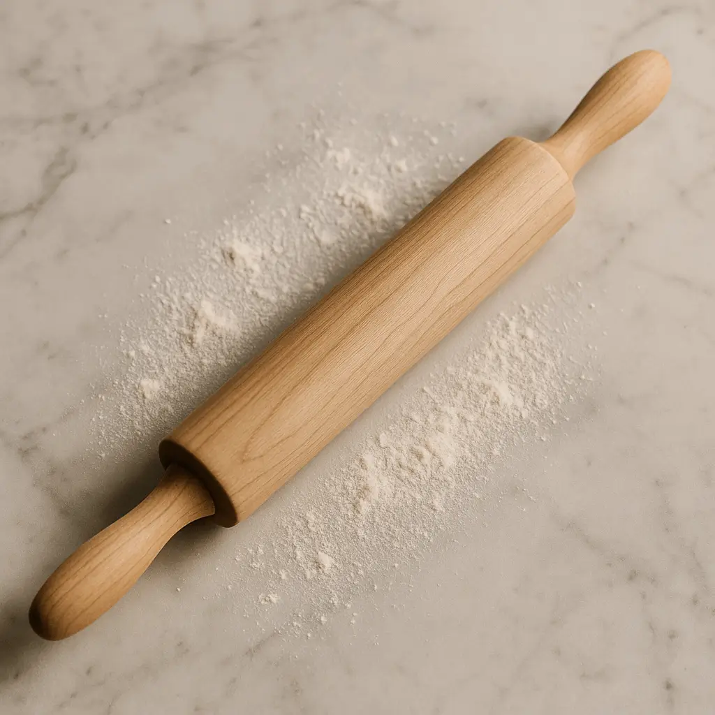 A product photo of Rolling Pin from Bow River Woodworks.