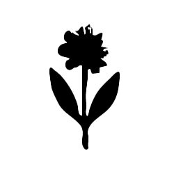 Wildflower Emblem
